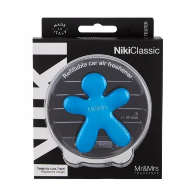 Produktbild von Mr&Mrs Fragrance Niki Equilibrium 1ks