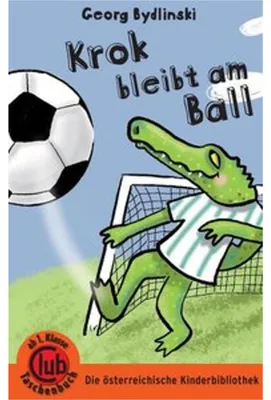 Immagine prodotto di Krok bleibt am Ball