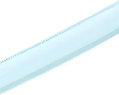 Zdjęcie produktu dla Waz benzynowy, niebiesko-przezroczysty, 0,3 metra, Ø 5x8,2 mm
