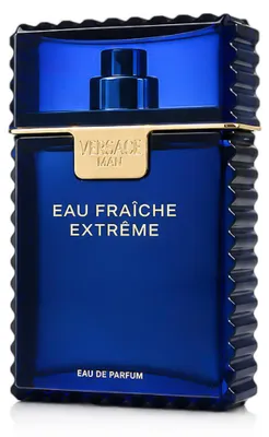 Obrázek produktu pro Versace Man Eau Fraiche Extreme parfémovaná voda pro muže 50 ml