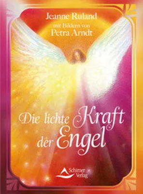 Zdjęcie produktu dla Die lichte Kraft der Engel