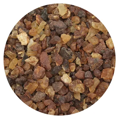 Myrrheharz 100 g – reines Baumharz, Commiphora myrrha