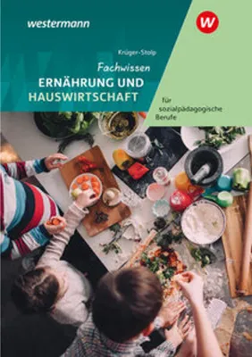 Image de Fachwissen Ernährung und Hauswirtschaft für sozialpädagogische Berufe