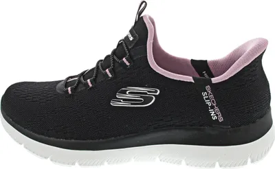 Produktbild von Skechers Slip-Ins:Summits-Dream Ch 150284 BKMV (39/BKMV)