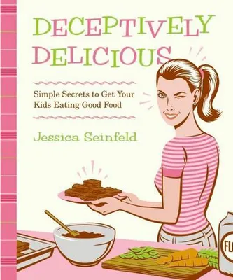 Obrázok produktu pre Deceptively Delicious