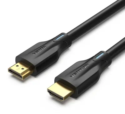 Productafbeelding van HDMI-kabel Vention, 8K, 10 meter, zwart