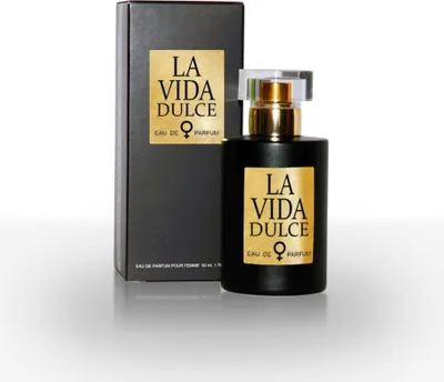 Produktbild von für Frauen Parfüm mit Pheromonen 50ml