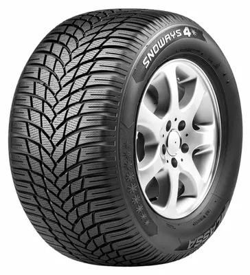 Zdjęcie produktu dla Lassa SNOWAYS 4 175/70 R14 88 T XL