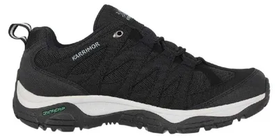 Produktbild von Karrimor - "Summit" Wanderschuhe für Damen GT20787 (41 EU) (Schwarz)