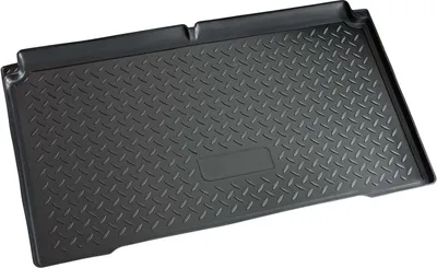 Image de Kofferraumwanne für CITROEN XSARA PICASSO | 1999-2010 | passgenau mit Rand