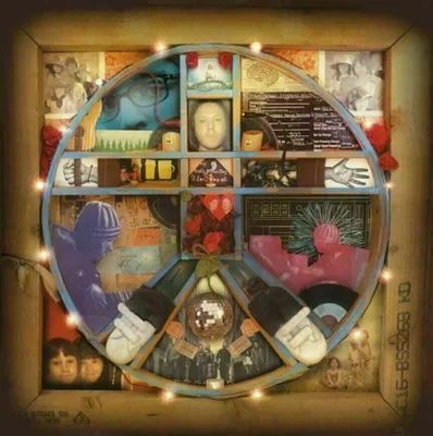 Image de Badly Drawn Boy - The Hour Of The Bewilderbeast (Réédition) (2 LP)
