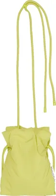 Produktbild von Marc O'Polo Umhängetasche Kristi Crossbody Bag Lime Green hellgrün