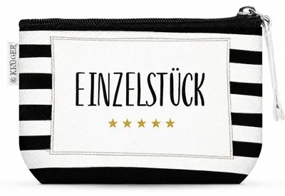 Immagine prodotto di Borsa per cosmetici 16 x 9,5 x 5 cm - Pezzo unico