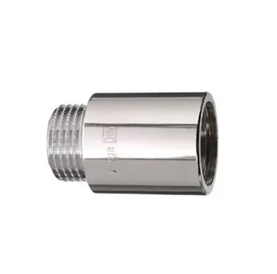 Produktbild von CONMETALL Chrom Hahnverlängerung 3/4x15mm