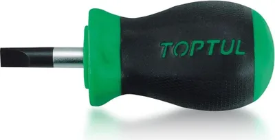 Produktbild von Schraubendreher, Bits TOPTUL FABB6E03