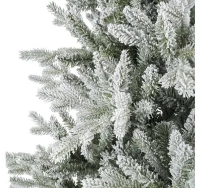 Produktbild von Künstlicher Weihnachtsbaum Everlands Ø 182 cm H 300 cm grün