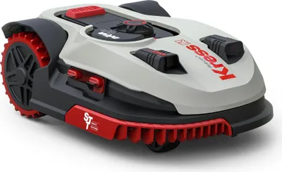 Obrázok produktu pre Kress KR122E Mission 1500i Ultrasonic - robotická kosačka