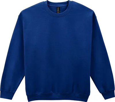 Immagine prodotto di Gildan - Felpa da donna, misto resistente PC8032 (3XL) (Fan blu royal scuro)