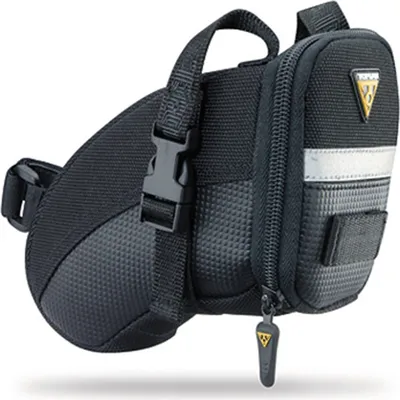 Image de Topeak -Satteltasche Aero WP S Black