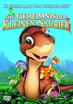 Produktbild von In einem Land vor unserer Zeit 1