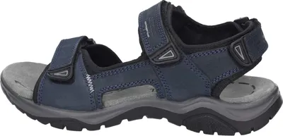 Produktbild von Josef Seibel Trekkingsandalen Herren 32303633393139 Blau 46 EU
