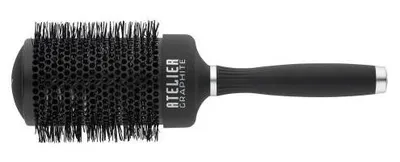 Produktbild von Tondeo Bürste Atelier Graphite XL 65/92mm