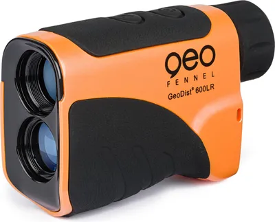 Immagine prodotto di geo-Fennel Laser-Entfernungsmesser GeoDist 600LR