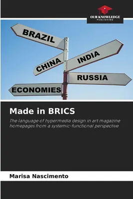 Produktbild von BRICS