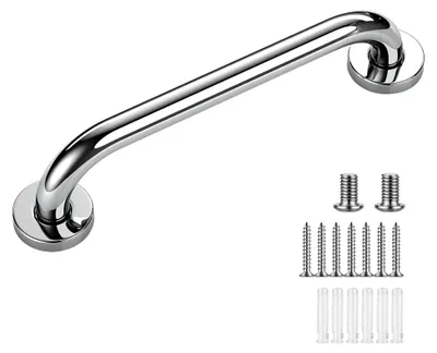 Produktbild von Haltegriff 30 cm für Dusche und Badewanne