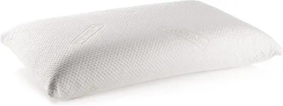 Produktbild von Nackenkissen 72x42x15 cm Orthopädisches Kopfkissen | Druckentlastender Memory-Schaum, Ergonomisch, Für Bauch-, Rücken-, & Seitenschläfer, Für Nackenprobleme