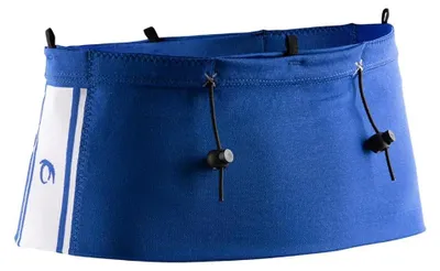 Image de Poche de ceinture Lurbel Loop Three, couleur bleu, modèle 4