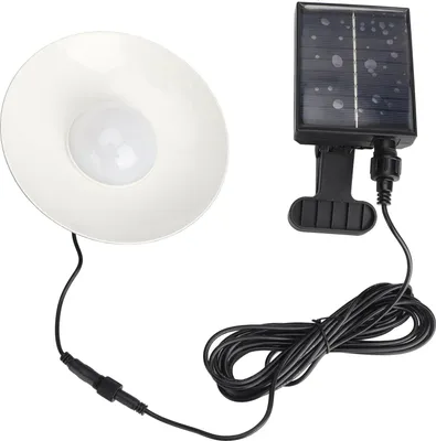 Zdjęcie produktu dla Zewnętrzne światło parasolowe Tryb czasowy USB Ładowanie baterii Wyświetlacz Zdalne sterowanie Zasilane energią słoneczną światło parasolowe LED na plażę i kemping