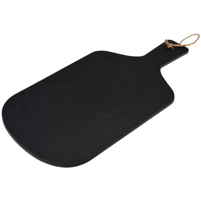 Produktbild von Serviertablett Steinbrett Schiefer 38x20 cm