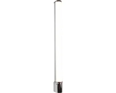 Obrázek produktu pro Trio LED nástěnné svítidlo koupelna PIERA chrom 79cm