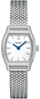 Produktbild von Cluse Damenuhr in Silber Cluse-CW16502