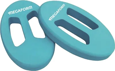 Image de Jouets aquatiques Megaform Hydrodisks avec poignées ergonomiques