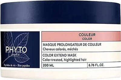 Zdjęcie produktu dla Phyto Colour Extending Mask 200 ml