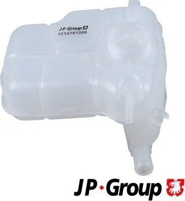 Image de JP GROUP Réservoir de liquide de refroidissement pour OPEL Astra J Sports Tourer (P10) Eau de refroidissement 1214701300