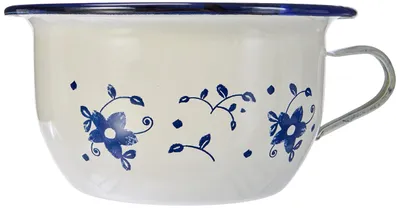 Produktbild von IBILI - 919322 - Töpfchen Sena, 22 cm