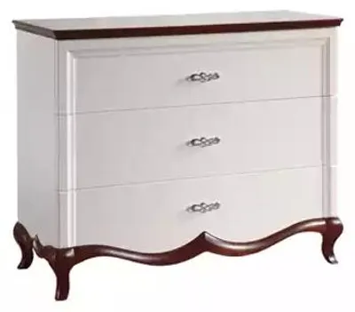 Immagine prodotto di Cassettiera credenza in legno credenza di design mobili nuovi