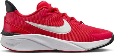 Produktbild von NIKE STAR RUNNER 4 Rot
