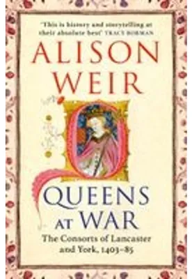 Image de Queens at War
