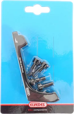 Xlc 2500322837 Disco Freno Br X86 180mm Center Lock Disco Freno BR-X8