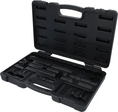 Immagine prodotto di Custodia in plastica vuota per 918.0830