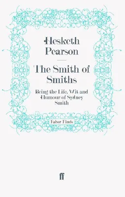 Produktbild von The Smith of Smiths