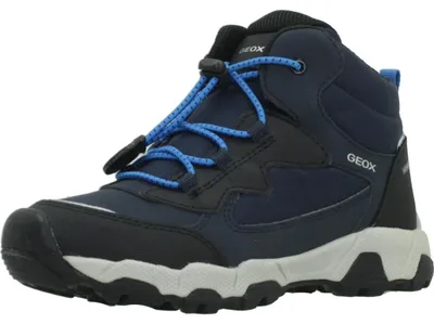 Produktbild von Geox Magnetar J463ZC050FUC4231 (28/navy-sky)