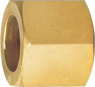 Obrázok produktu pre Prevlečná matica G3/8" LH