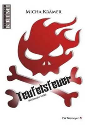 Produktbild von Teufelsfeuer