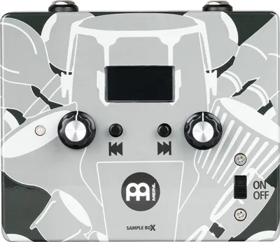 Produktbild von Meinl Mxbox16