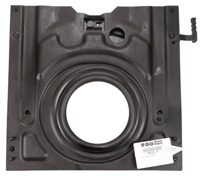Produktbild von Original Drehkonsole Sitzplatte Fahrerseite passend für Fiat Ducato 60911844